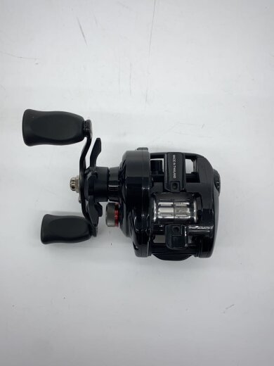 商品画像：ベイトリール/タトゥーラ103SH-TW 6