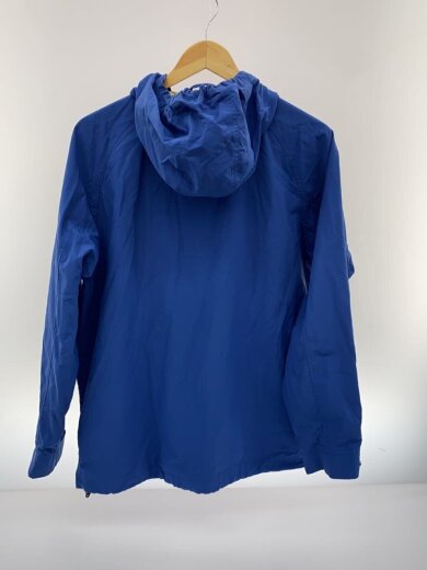 商品画像：マウンテンパーカ/L/ナイロン/BLU 2