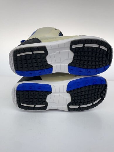 商品画像：スノーボードブーツ/US8.5/BOA/WHT 4