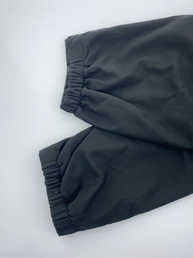 商品画像：フリースジャケット/L/ポリエステル/BLK 5