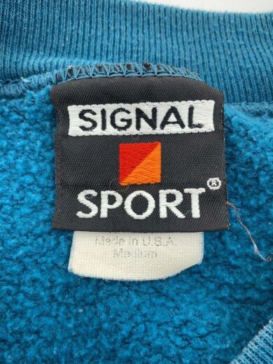 商品画像：90s/USA製/スウェット/M/コットン/GRN 3