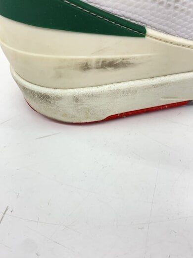 商品画像：AIR JORDAN 2 RETRO_エアジョーダン2 レトロ/29cm/WHT 9