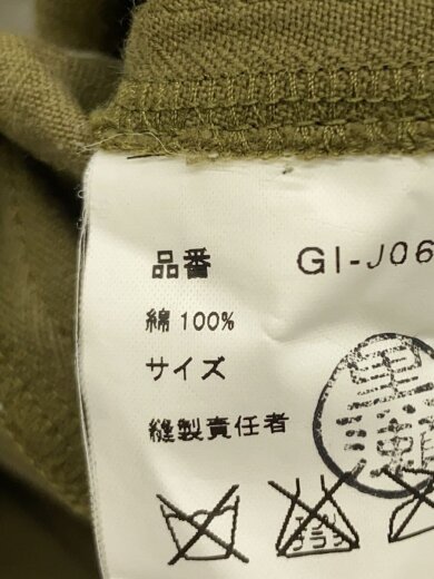 商品画像：テーラードジャケット/--/GI-J060// 4