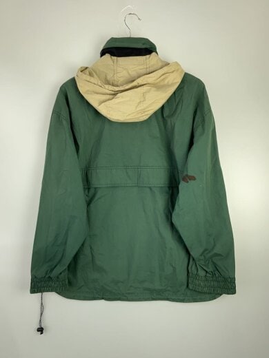 商品画像：ナイロンジャケット/S/GRN// 2