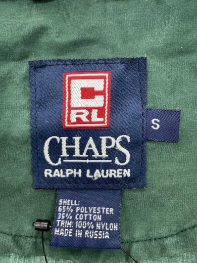 商品画像：ナイロンジャケット/S/GRN// 3