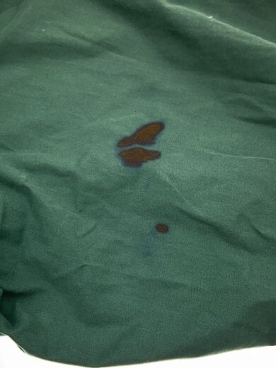 商品画像：ナイロンジャケット/S/GRN// 5