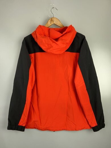 商品画像：ナイロンジャケット/L/ナイロン/RED/F941001// 2