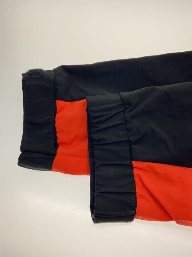 商品画像：ナイロンジャケット/L/ナイロン/RED/F941001// 5