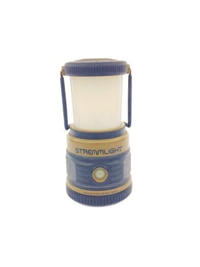 商品画像：STREAMLIGHT/ランタン/THE SIEGE 1