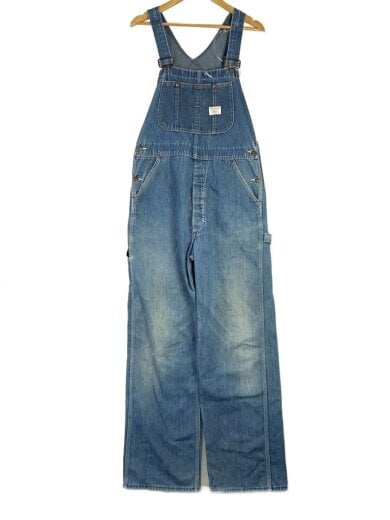 商品画像：オーバーオール// 1