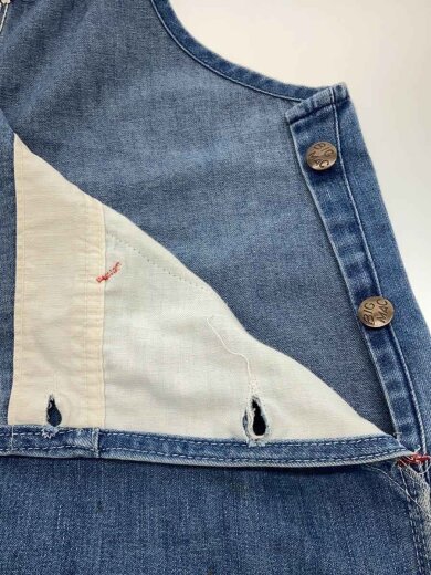 商品画像：オーバーオール// 3