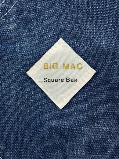 商品画像：オーバーオール// 4