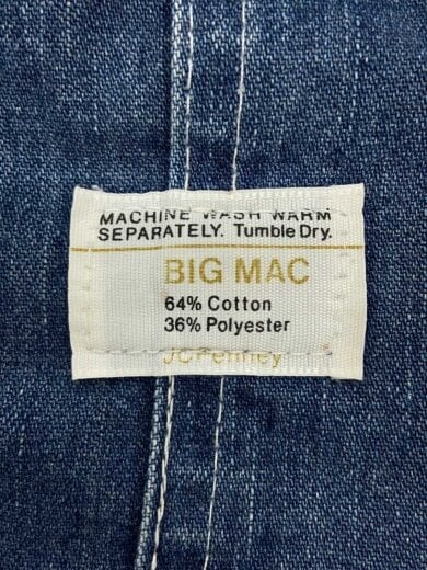 商品画像：オーバーオール// 5