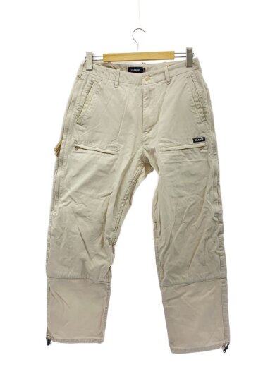 商品画像：カーゴパンツ/32/コットン/KHK 1