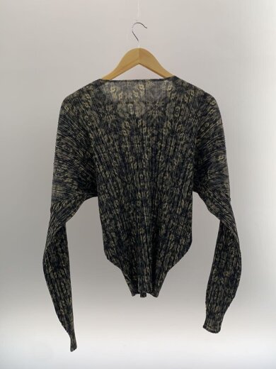 商品画像：長袖ブラウス/--/ポリエステル 2