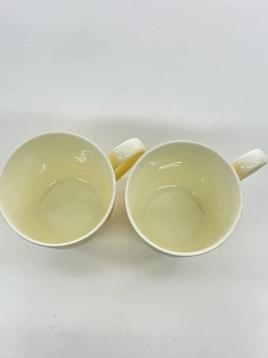 商品画像：洋食器その他/2点セット/YLW 3