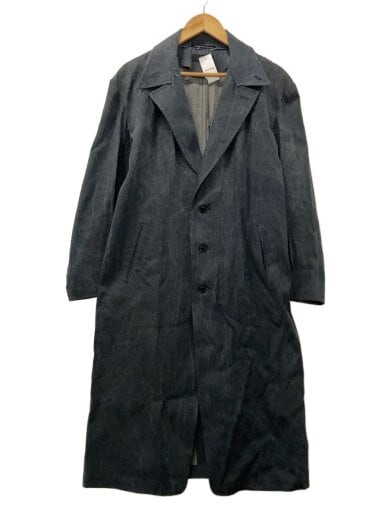 商品画像：コート/1/コットン/GRY/YH-J03-018 1