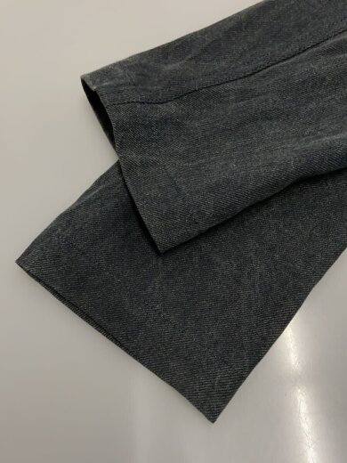 商品画像：コート/1/コットン/GRY/YH-J03-018 6
