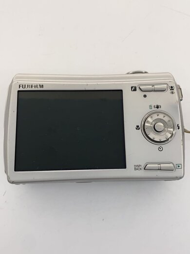 商品画像：デジタルカメラ FinePix F100fd 2