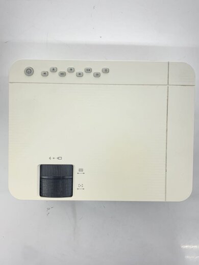 商品画像：プロジェクター/H3 5