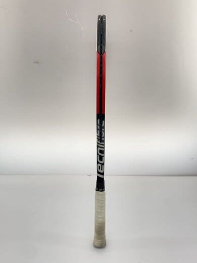 商品画像：tecnifibre/テニスラケット/--/WHT// 2