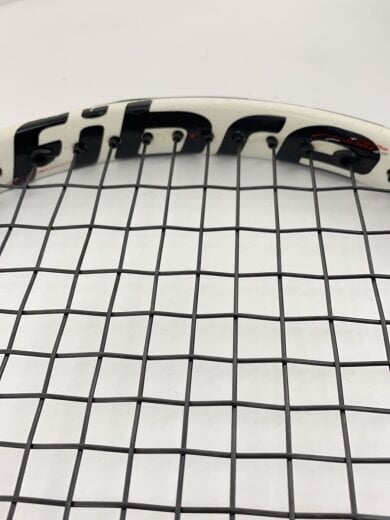 商品画像：tecnifibre/テニスラケット/--/WHT// 4