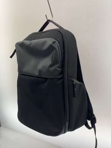 商品画像：リュック/コットン/BLK 2