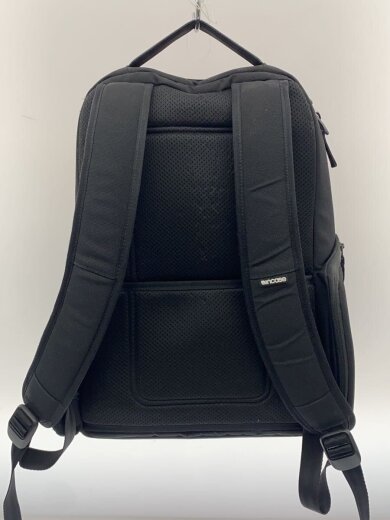 商品画像：リュック/コットン/BLK 3