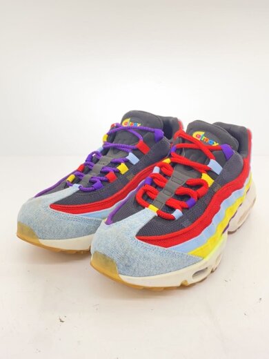 商品画像：AIR MAX 95 SP/エアマックススペシャル/マルチカラー/CK5669-400/28.5cm/マルチカラー// 2