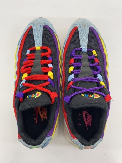 商品画像：AIR MAX 95 SP/エアマックススペシャル/マルチカラー/CK5669-400/28.5cm/マルチカラー// 3