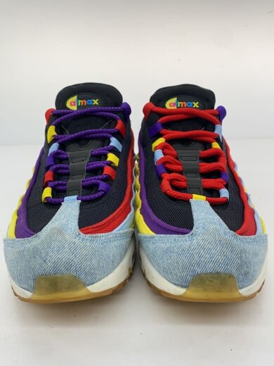 商品画像：AIR MAX 95 SP/エアマックススペシャル/マルチカラー/CK5669-400/28.5cm/マルチカラー// 6