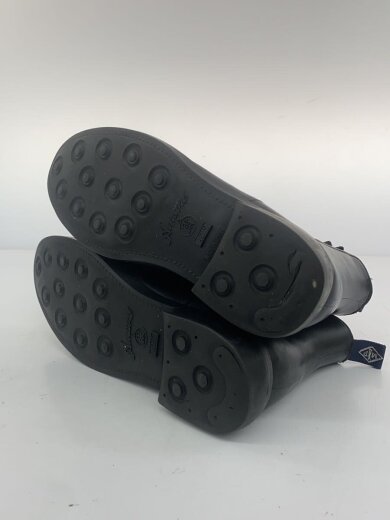 商品画像：レインブーツ/S/BLK// 4