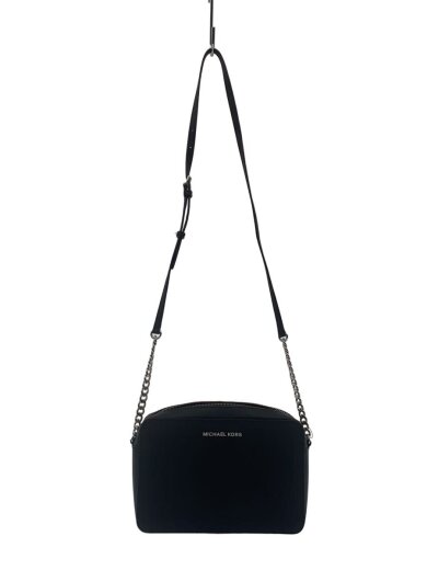 商品画像：ショルダーバッグ/--/BLK// 1
