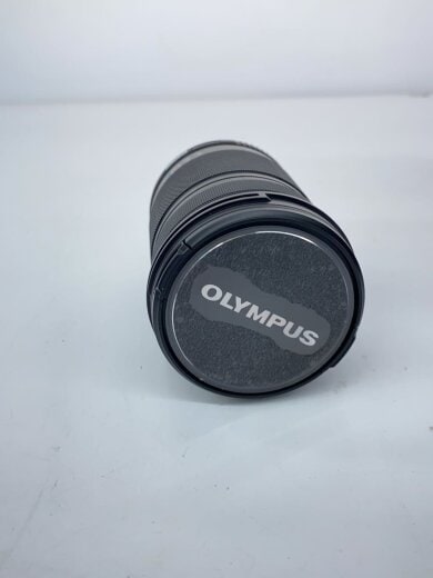 商品画像：デジタル一眼カメラ OM-D E-M10 Mark III EZダブルズームキット [ブラック]// 7