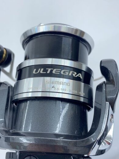 商品画像：ULTEGRA1000S リール/ULTEGRA1000S 3