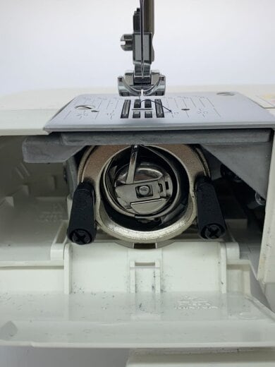 商品画像：ミシン Amity SN20A// 7
