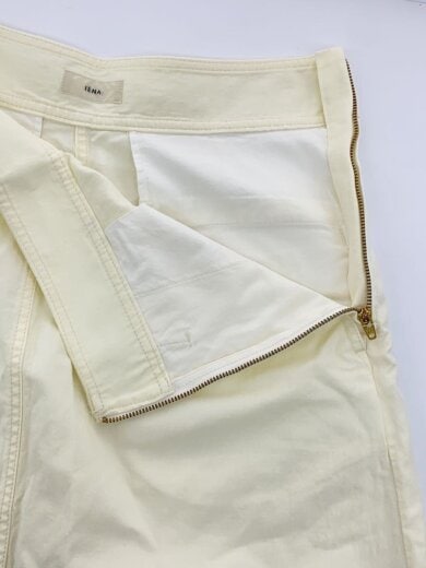 商品画像：ロングスカート/40/コットン/WHT/AY23 3