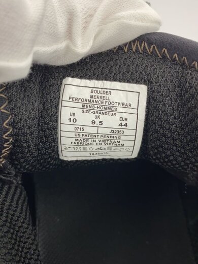 商品画像：US10/J32353/カプリ/ハイキングシューズ// 5