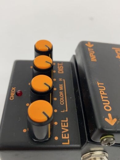 商品画像：HM-2 エフェクター HM-2/ヘビーメタル// 3