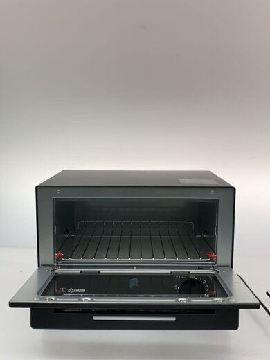 商品画像：トースター EQ-EH17// 6