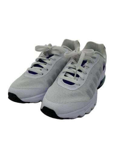 商品画像：AIRMAX INVIGOR_エアマックス インビガー/25cm/WHT/ナイロン 1