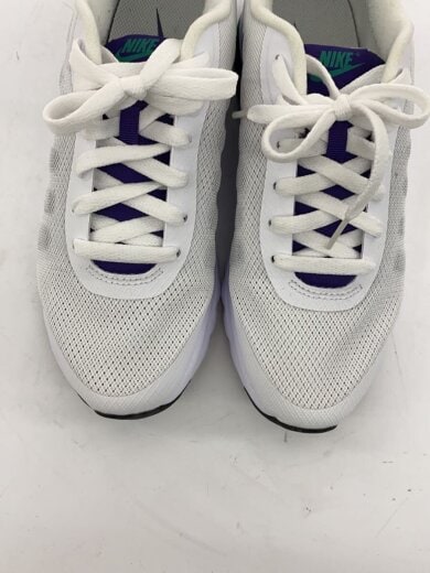 商品画像：AIRMAX INVIGOR_エアマックス インビガー/25cm/WHT/ナイロン 3