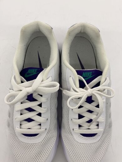 商品画像：AIRMAX INVIGOR_エアマックス インビガー/25cm/WHT/ナイロン 4