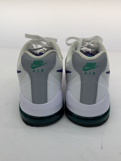 商品画像：AIRMAX INVIGOR_エアマックス インビガー/25cm/WHT/ナイロン 5