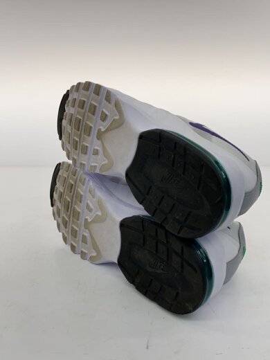 商品画像：AIRMAX INVIGOR_エアマックス インビガー/25cm/WHT/ナイロン 6