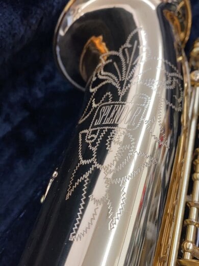 商品画像：SAS Series サックス/SAS Series 2