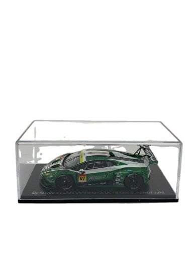 商品画像：Spark/ミニカー/マルチカラー 1