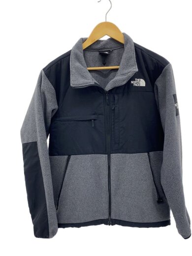 商品画像：DENALI JACKET_デナリジャケット/L/--/GRY 1