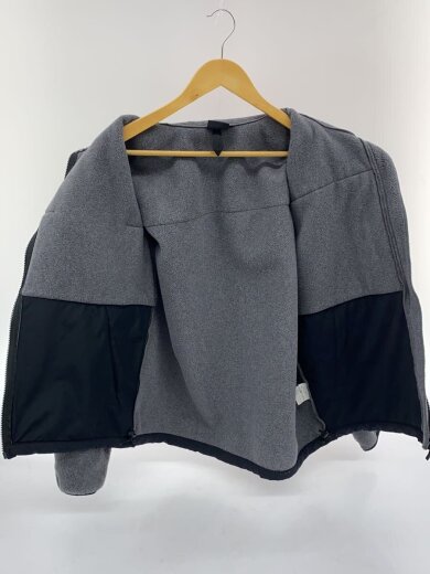 商品画像：DENALI JACKET_デナリジャケット/L/--/GRY 3