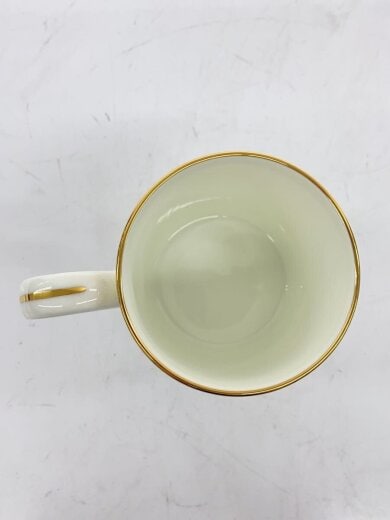 商品画像：カップ&ソーサー/2点セット/WHT 2